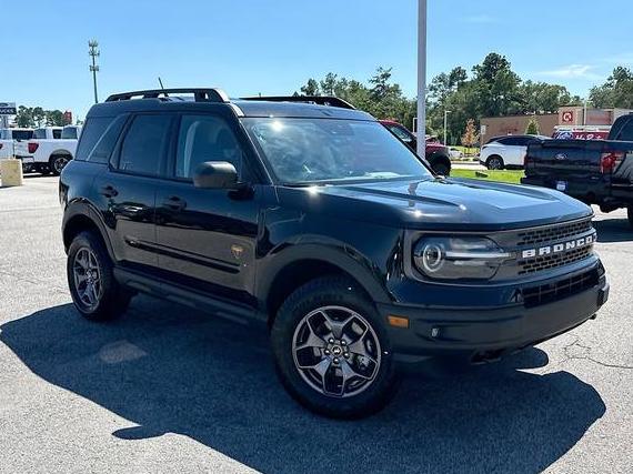 FORD BRONCO SPORT 2024 3FMCR9D94RRF70933 image FORD BRONCO SPORT 2024 3FMCR9D94RRF70933 image